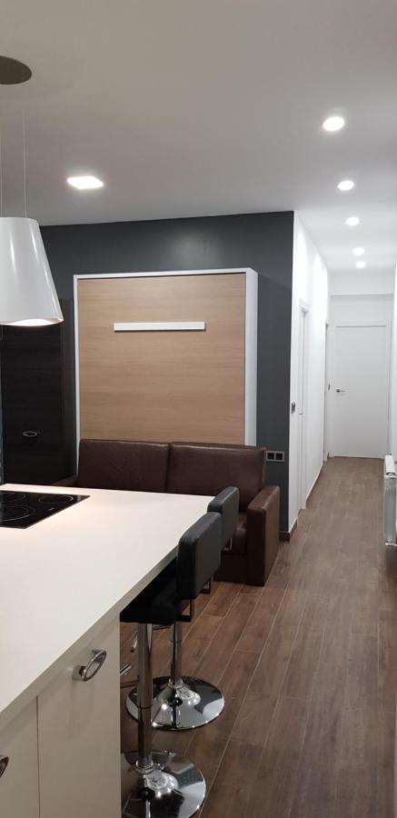 Picasso Callao Wifi Free - Temporada Rental Workers & Stud Madrid Exteriér fotografie